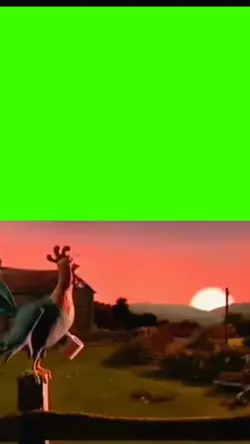 chicken screaming