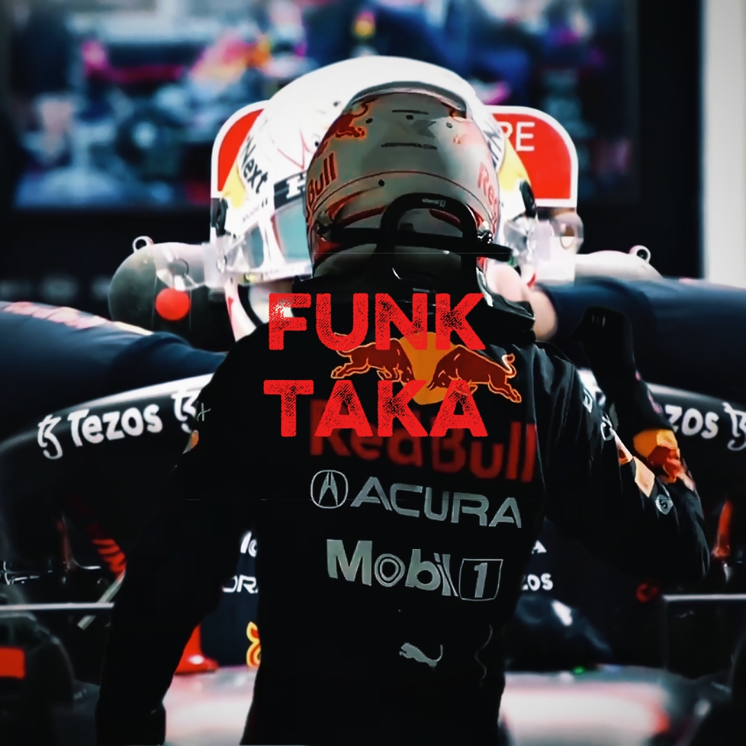 Funk Taka 