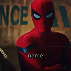spidermanXsigma boy