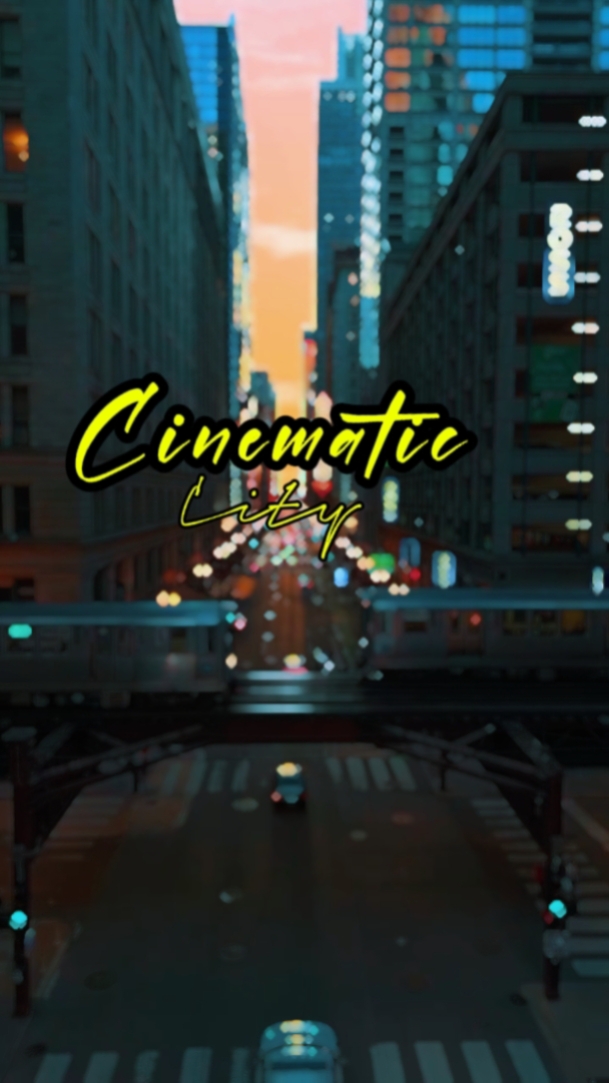 8 Clips Cinematic 