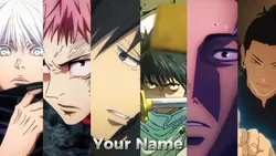 Anime Edit