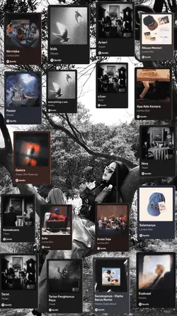playlist Spotify