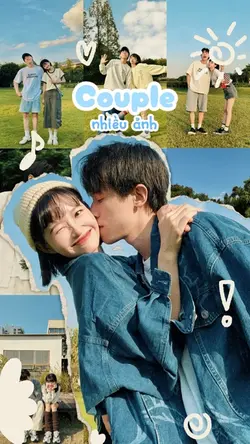 Couple- tách nền 