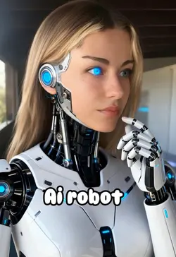 Robot ai 