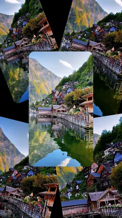 Hallstatt Travel 