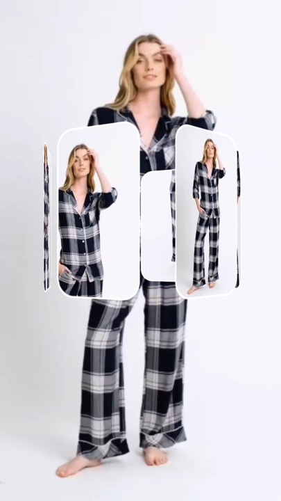 Ropa de estar