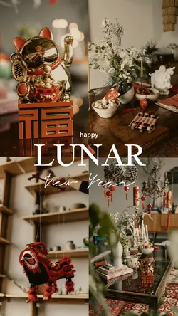 chinese new year