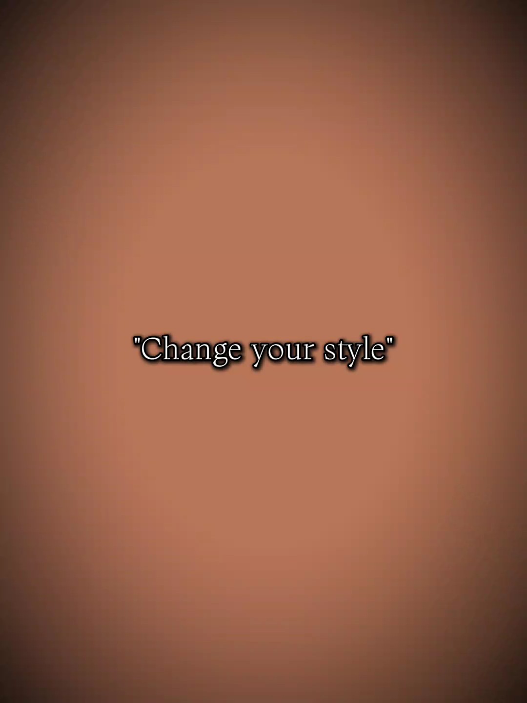 Trend