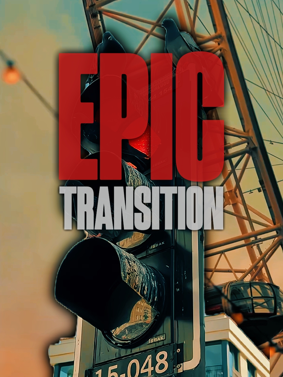 EPIC TRANSITION 4K 