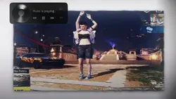 لو جاي في رجوع