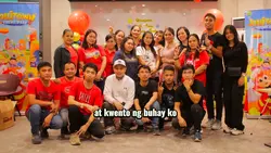 oras ay umuusad