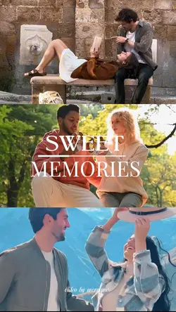 sweet memories 