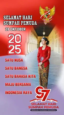 Sumpah pemuda 