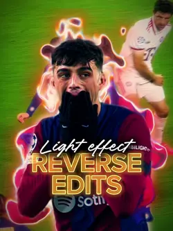 Pedri || ReverseEdit