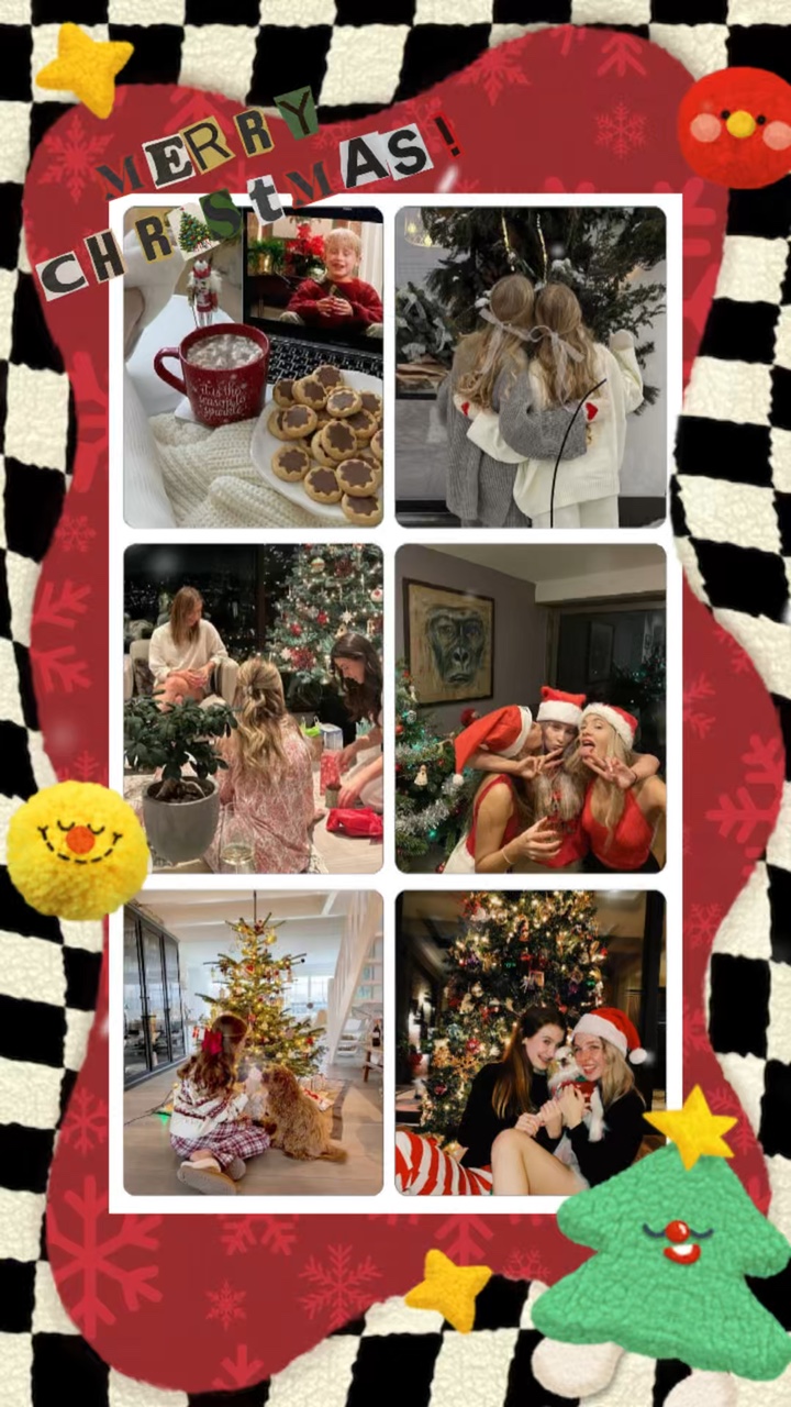 Christmas foto dump🎄
