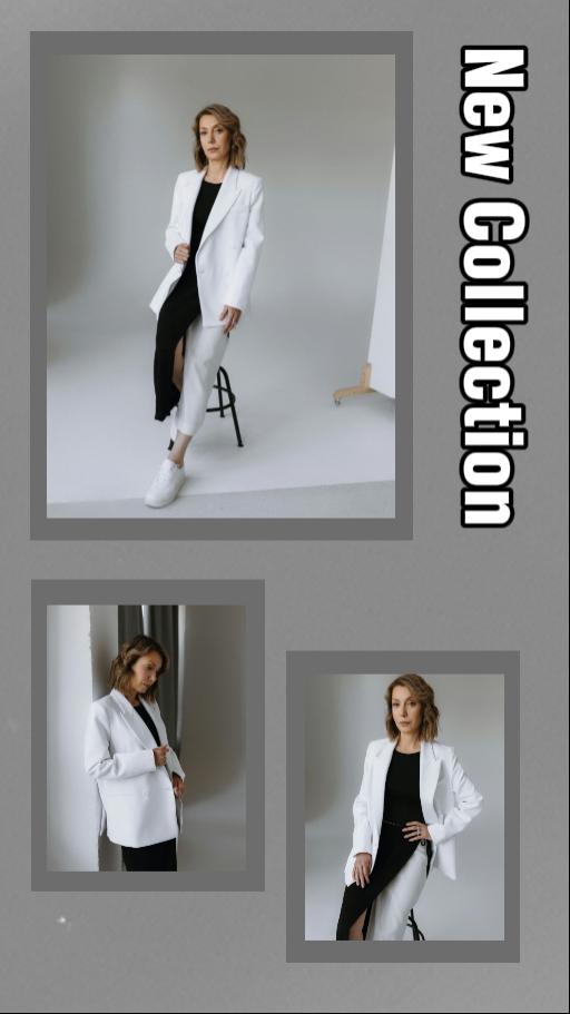 New Collection
