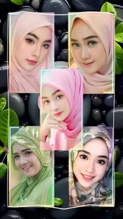 Gunakan Template