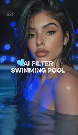 AI FILTER SWIMMING P