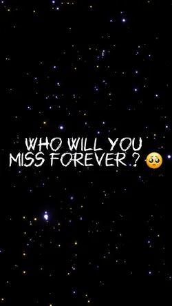 Miss Forever