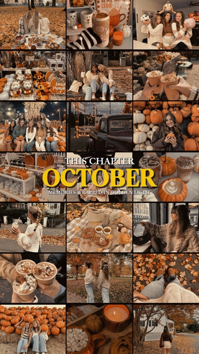 Volcado de octubre