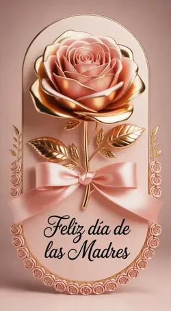 Día de las Madres 
