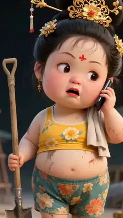 小魚兒