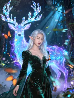 Al spirit guardian