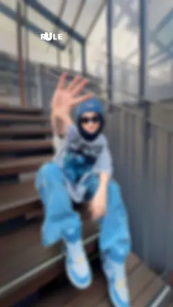 blur estetik kece