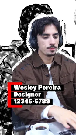 introdução de video 