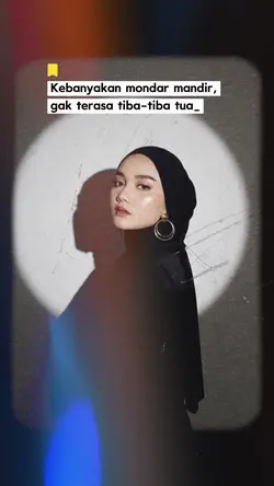 TIBA-TIBA TUA