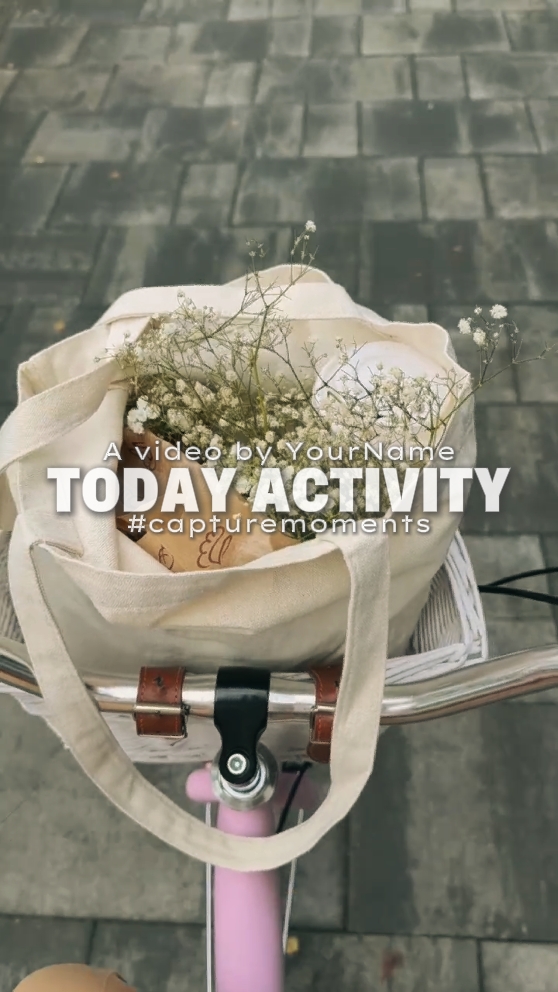 Today activity