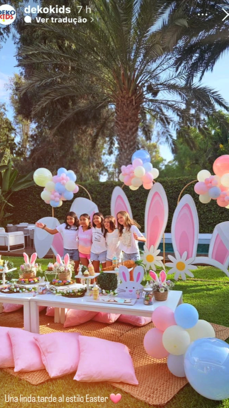 Día de Pascua