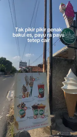 Penak bakul es