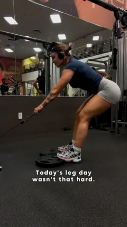 GYM MEME 