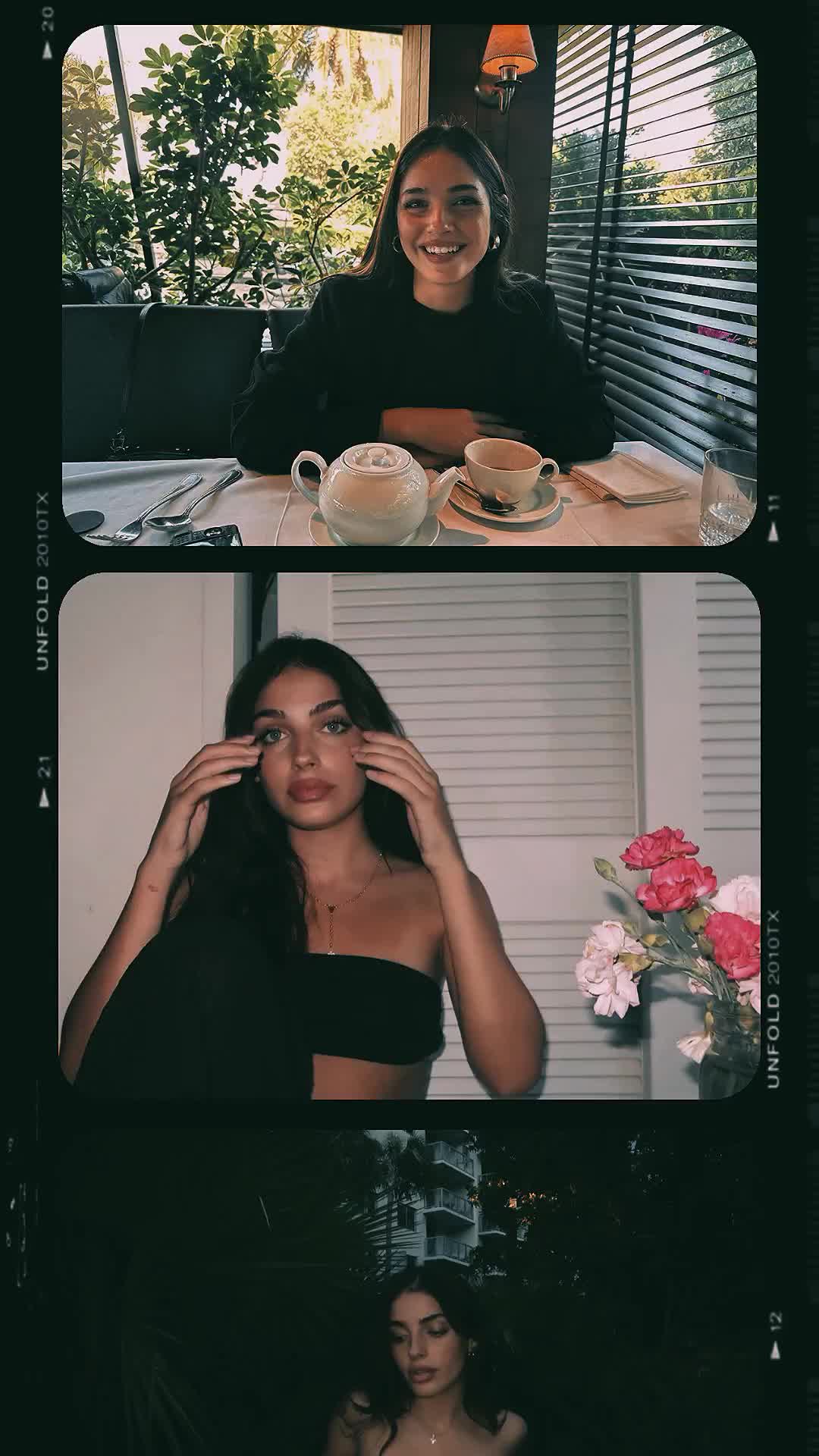 frame photos 🌸