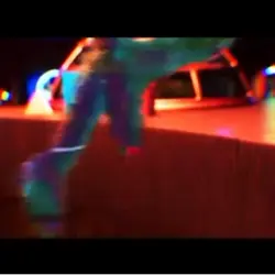 Caine x Sonic. Exe
