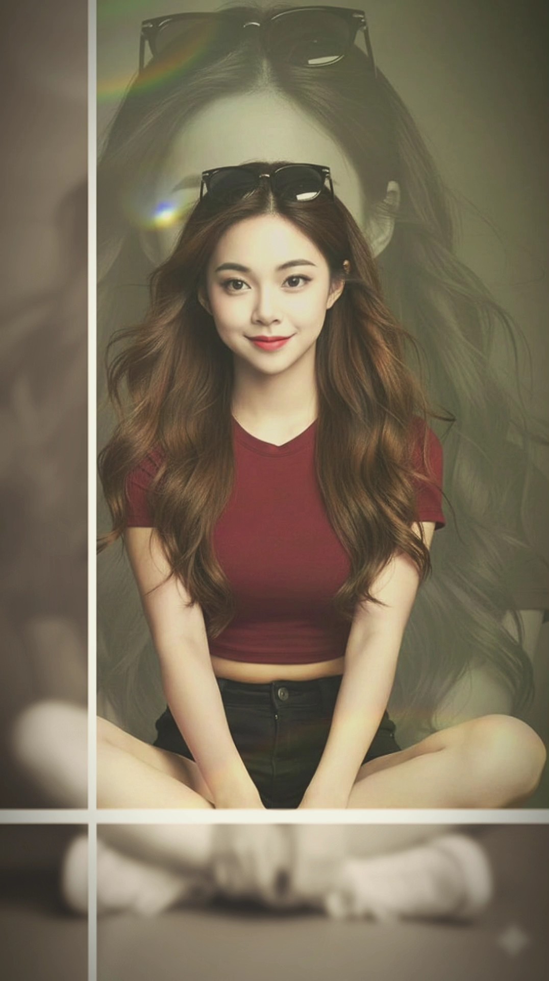 template baru 