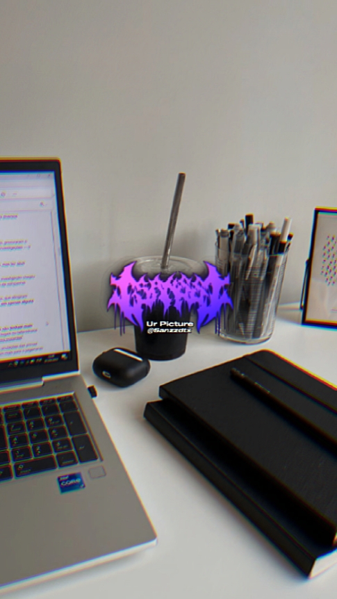 TIDAK ADA KECE CERMIN