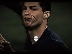 Ronaldo king