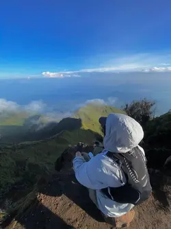 Pendakian gunung