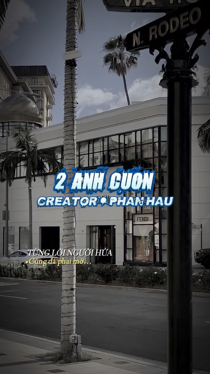 Beat 2 ảnh cuốn 