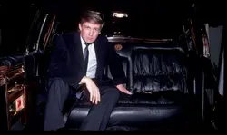 ai mengendarai mobil