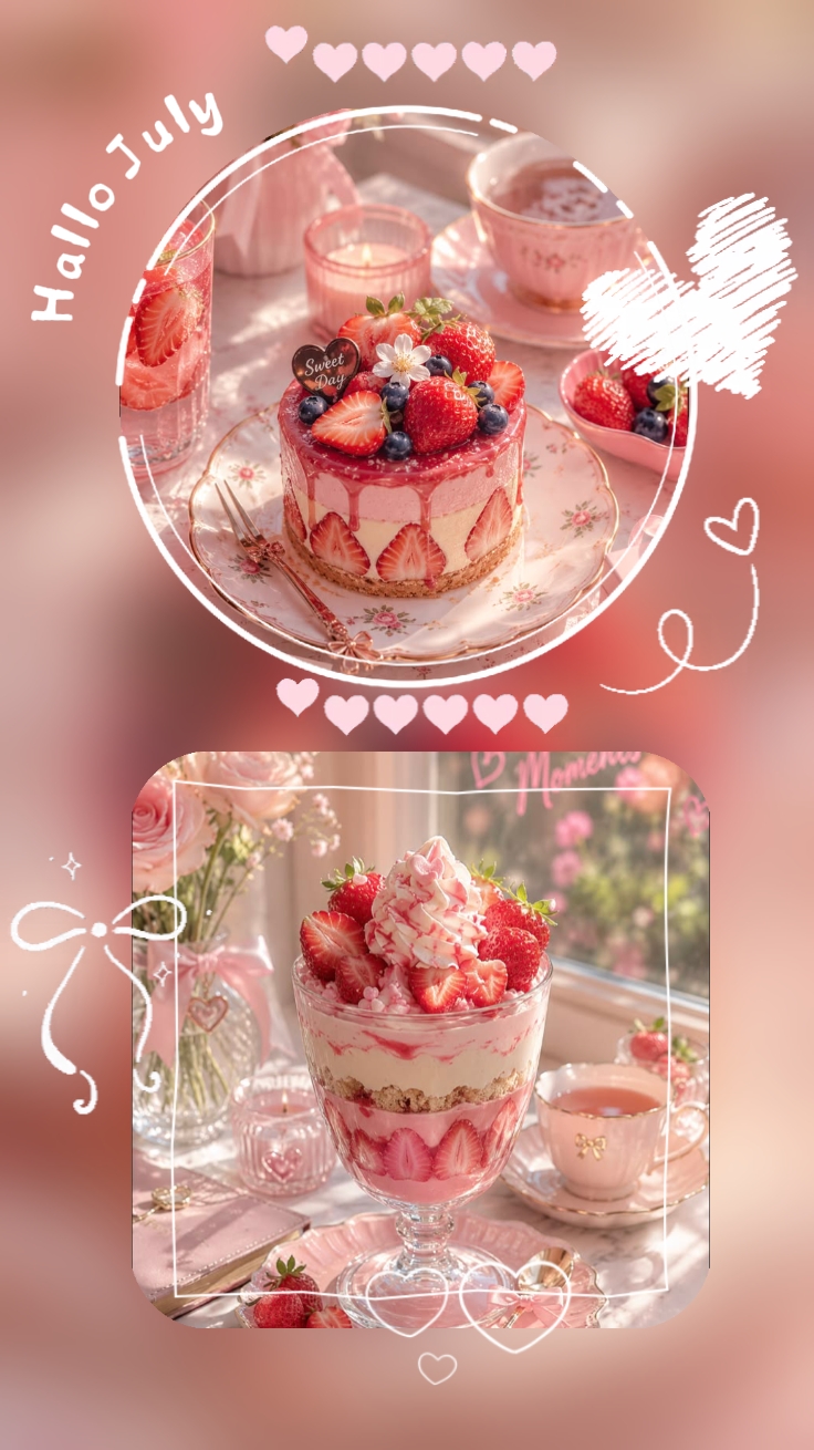 kue Juli