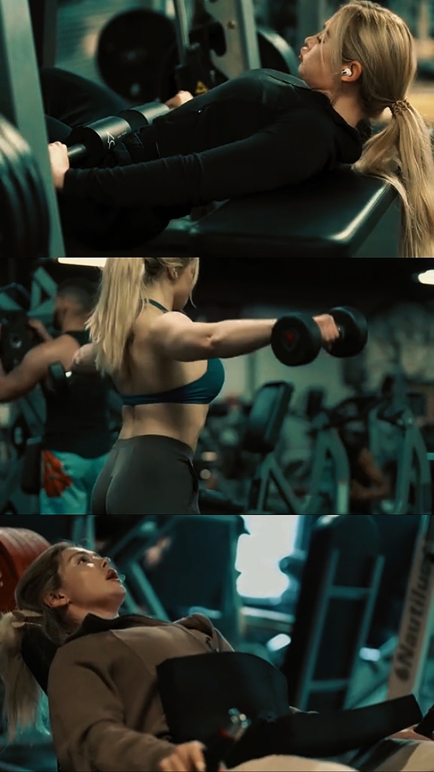 workout motivation