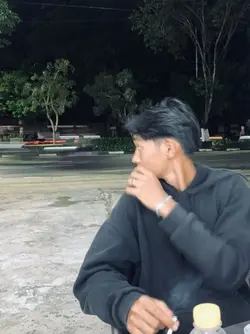 aku hanya ingin 