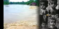 নদীর ঢেউ এর পরে 
