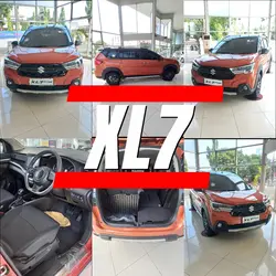 Promosi New Car