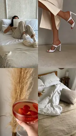 AestheticGirl Layout