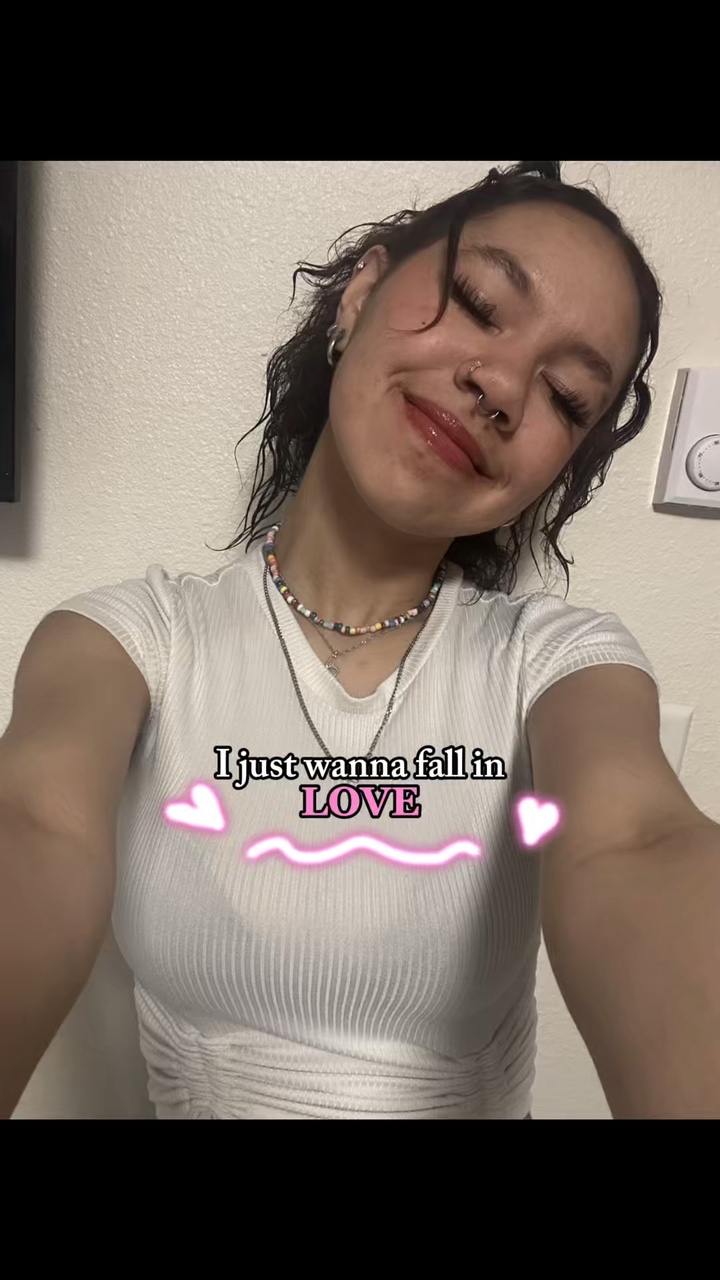 fall in love.
