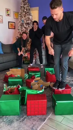 Christmas Party 2025